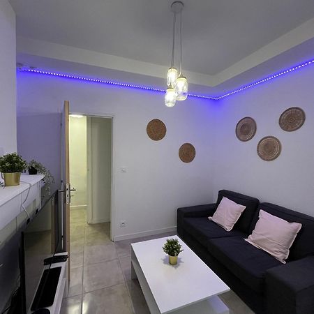 Gite Le Charme Citadin 55 M² Avec Exterieur Valenciennes Buitenkant foto