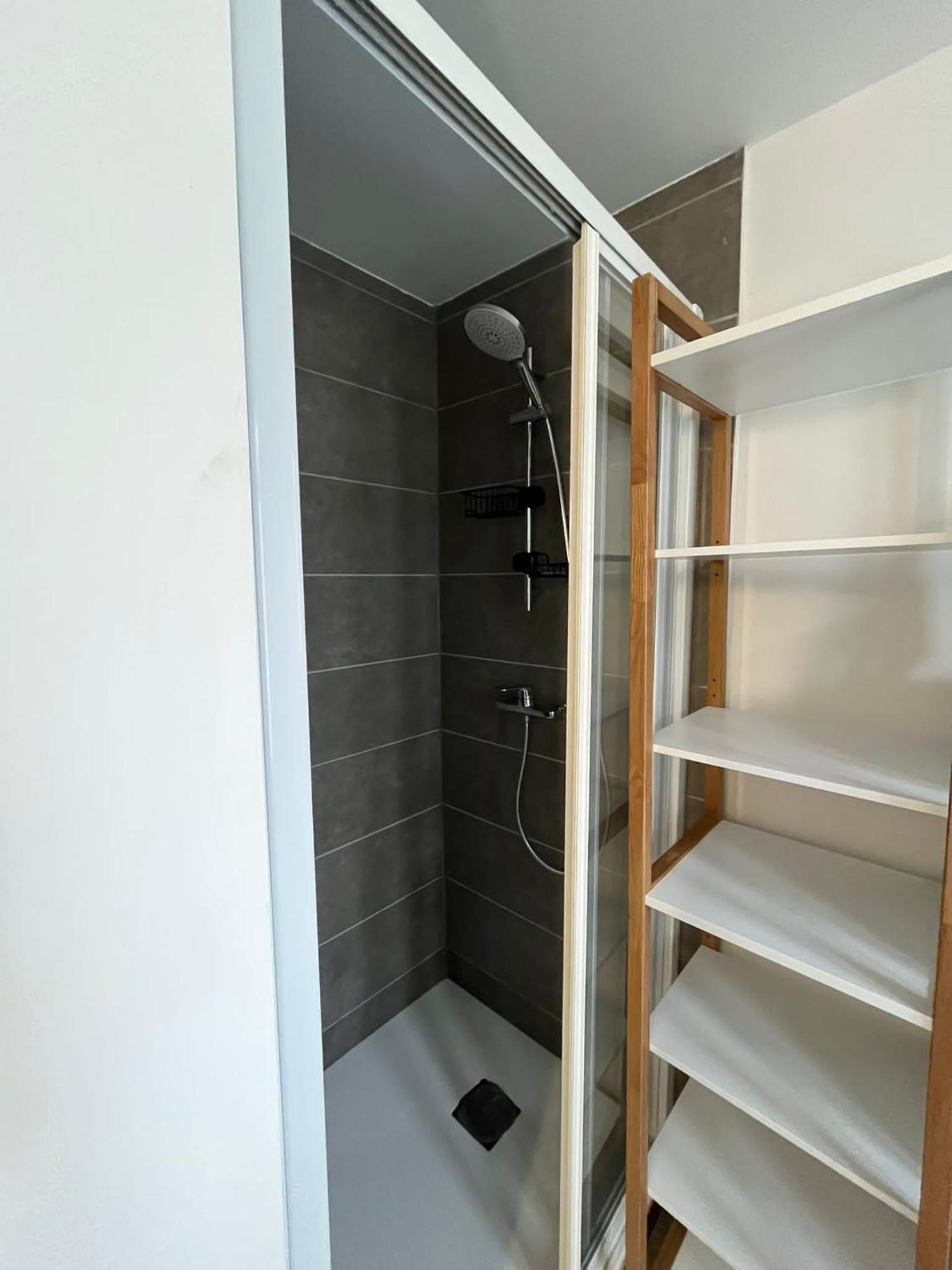 Gite Le Charme Citadin 55 M² Avec Exterieur Valenciennes Buitenkant foto