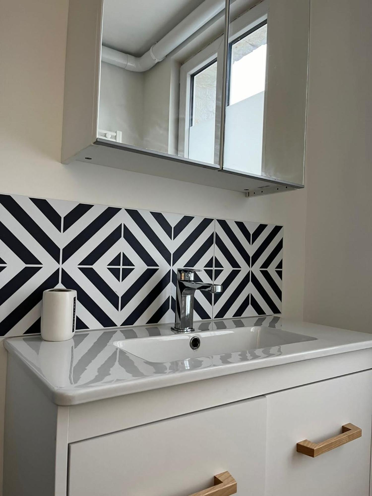 Gite Le Charme Citadin 55 M² Avec Exterieur Valenciennes Buitenkant foto