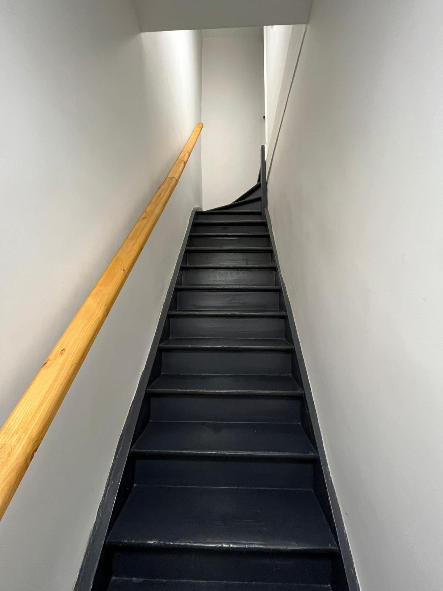 Gite Le Charme Citadin 55 M² Avec Exterieur Valenciennes Buitenkant foto