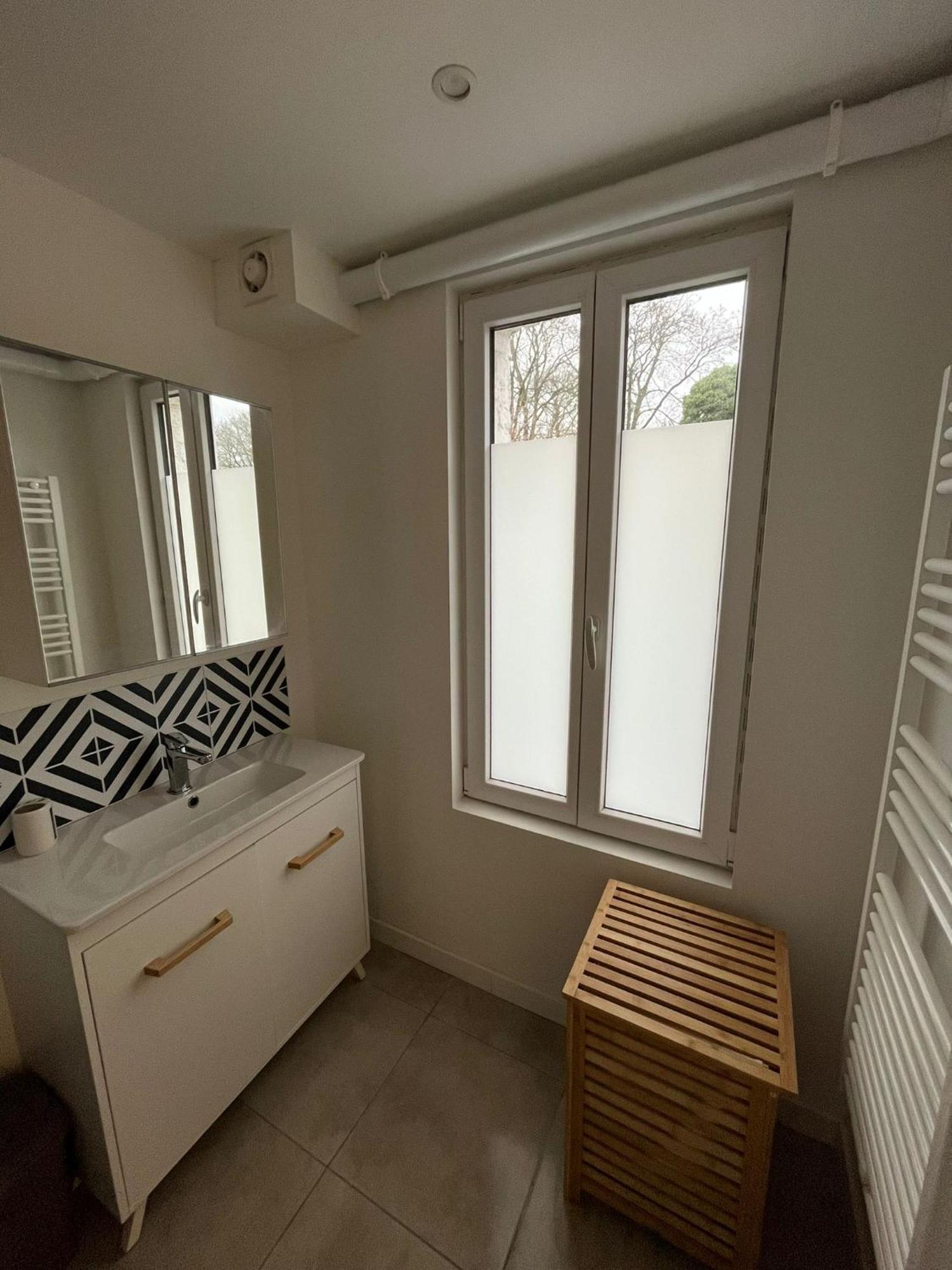 Gite Le Charme Citadin 55 M² Avec Exterieur Valenciennes Buitenkant foto