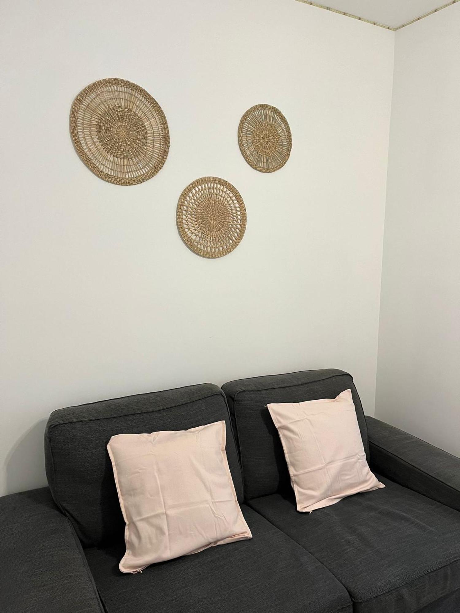 Gite Le Charme Citadin 55 M² Avec Exterieur Valenciennes Buitenkant foto