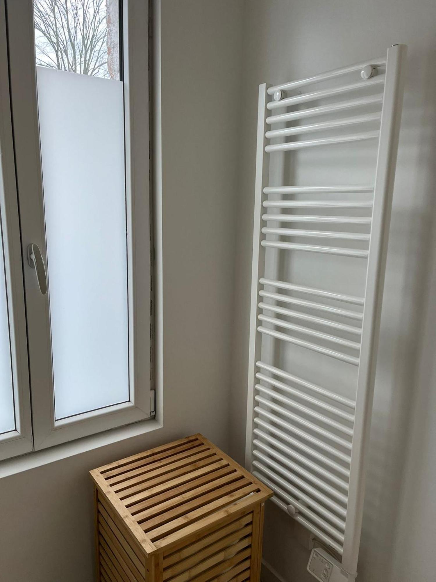 Gite Le Charme Citadin 55 M² Avec Exterieur Valenciennes Buitenkant foto